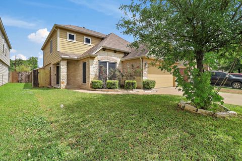 15607 Sheldon Ridge Way Houston TX 77044