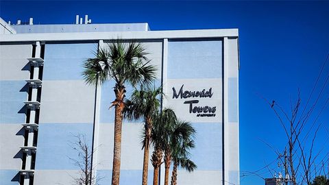 Photo of 5400 Memorial Drive #701, Houston, TX 77007 (MLS # 19667763)