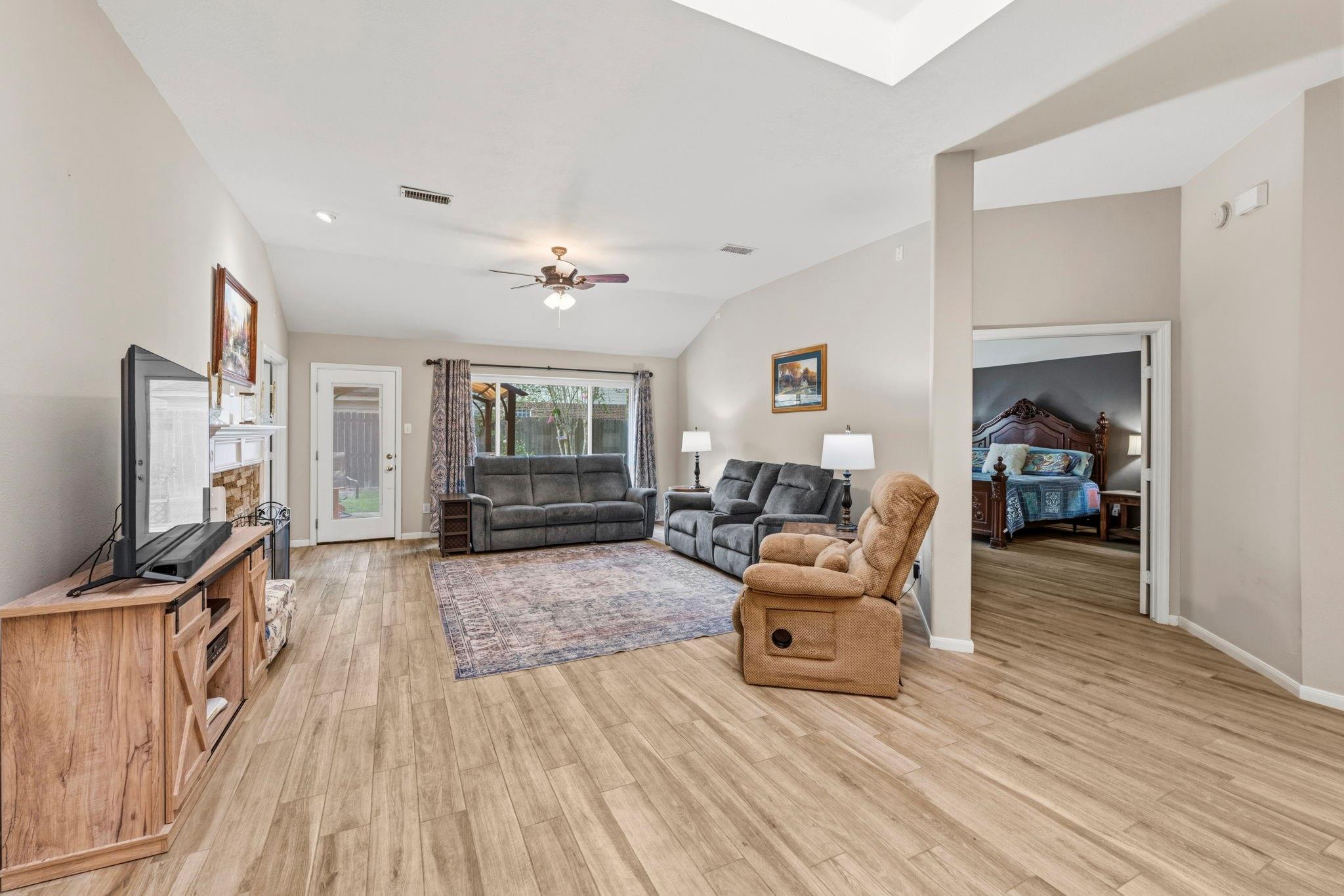 4631 Windy Gorge Drive