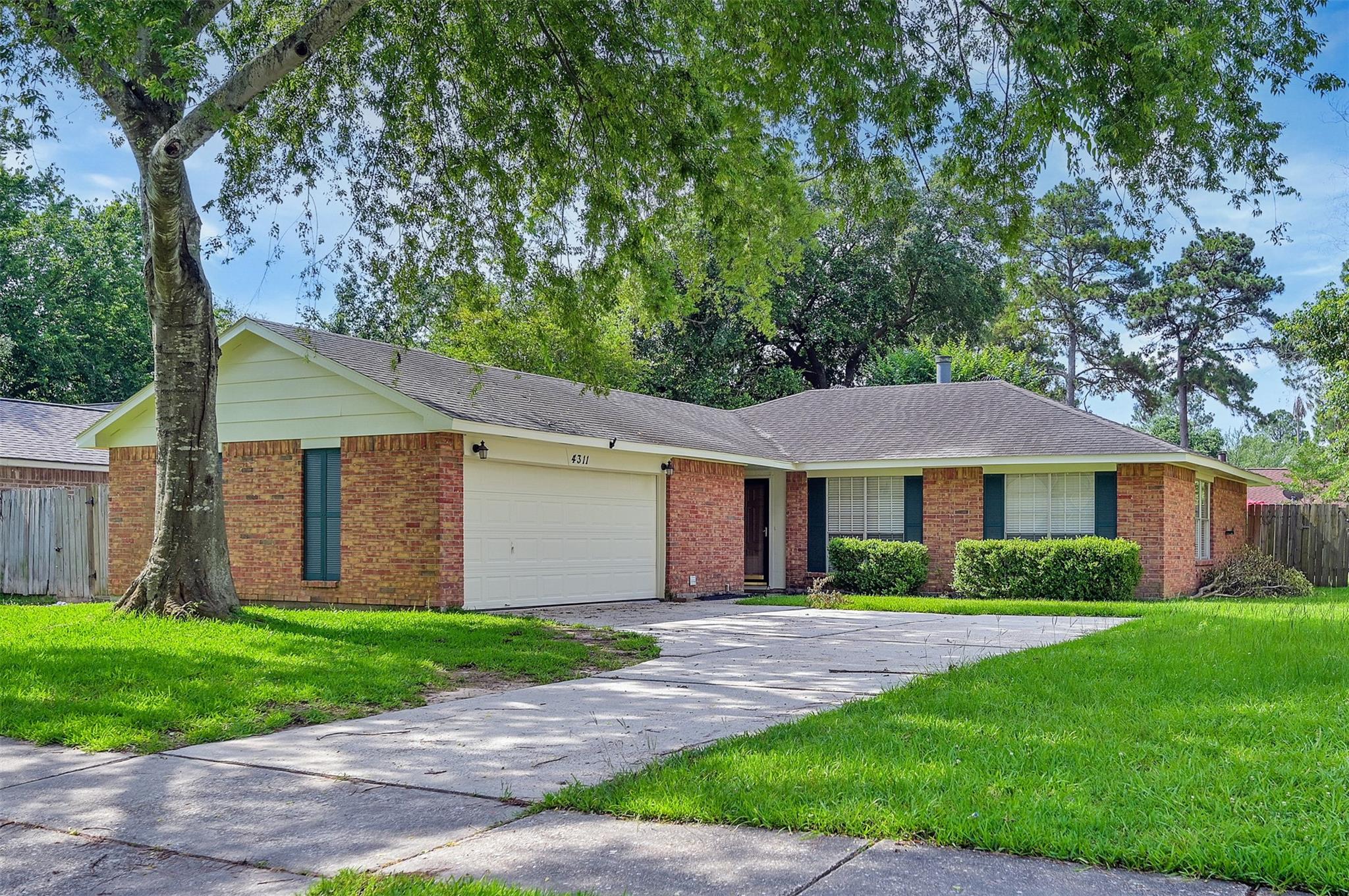 4311 Owens Creek Lane