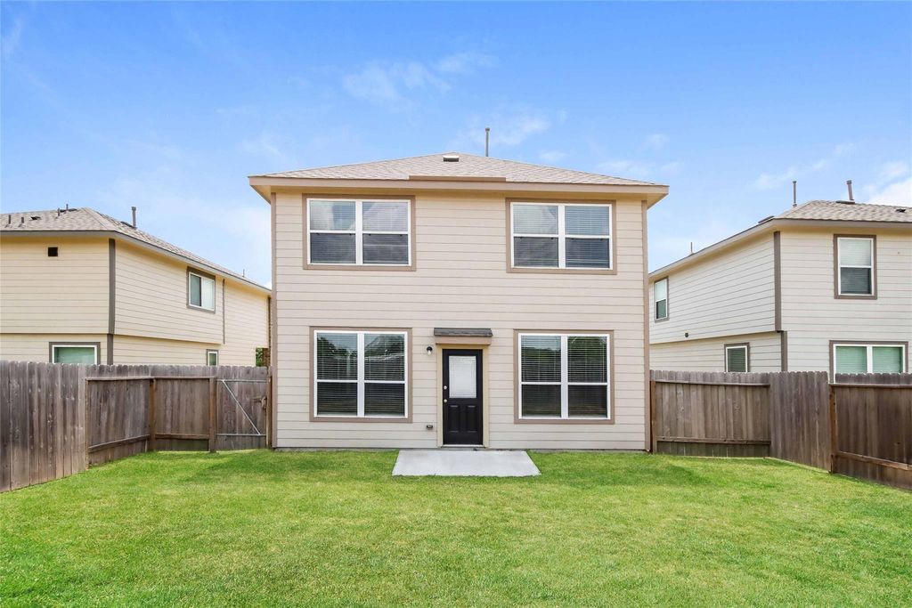 Photo of 22407 Porter Mountain Trail, Porter, TX 77365 (MLS # 71400001)