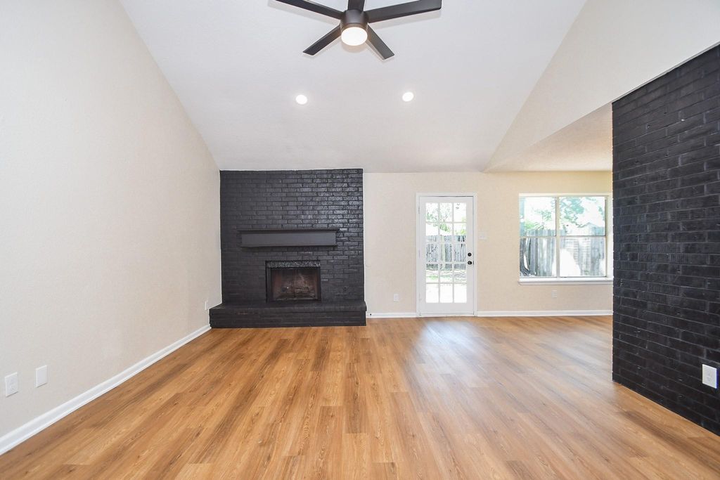 Photo of 19919 Burle Oak Drive, Humble, TX 77346 (MLS # 18200980)