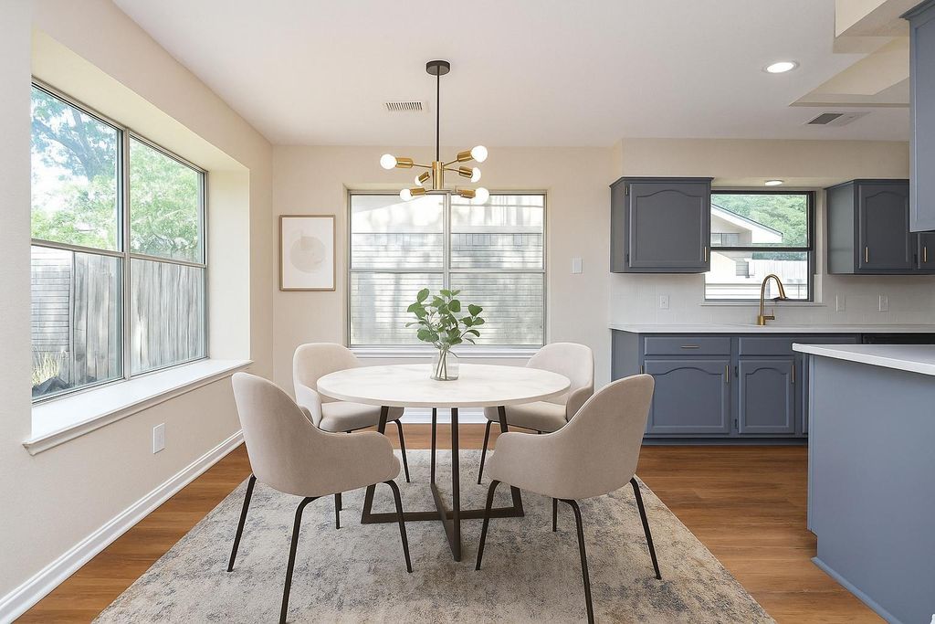 Photo of 19919 Burle Oak Drive, Humble, TX 77346 (MLS # 18200980)