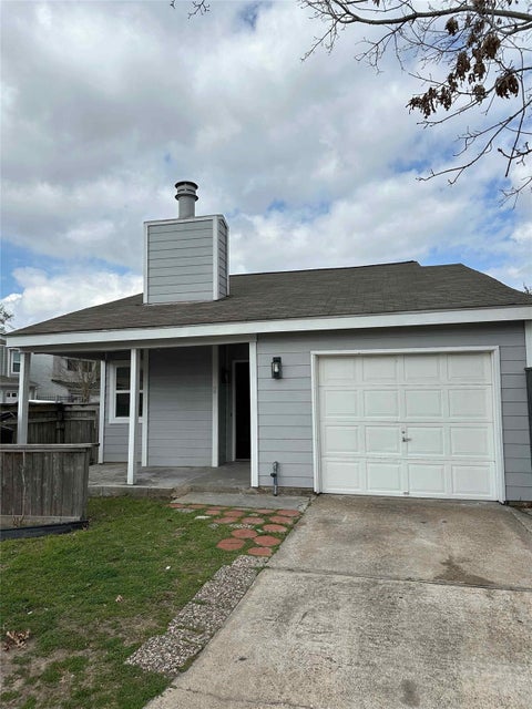 Photo of 10328 Sommerville Avenue, Houston, TX 77041 (MLS # 11896525)