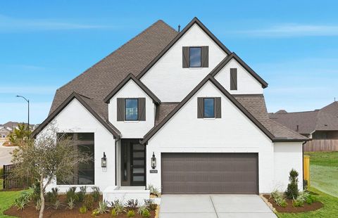 21026 Magnolia Mill Drive Cypress TX 77433