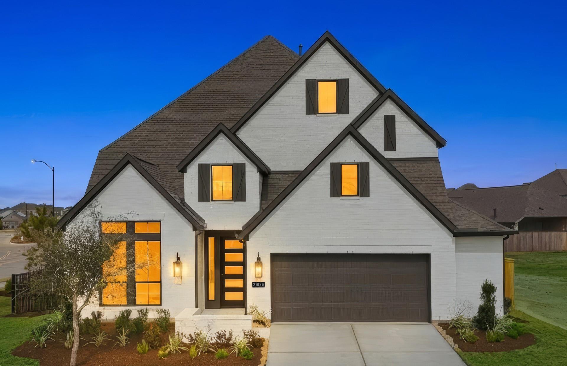 21026 Magnolia Mill Drive