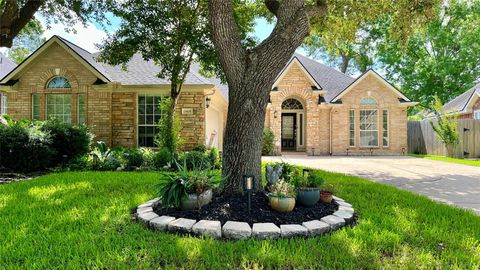 Homes For Sale - 13806 Layton Hills Drive<br/> Cypress, TX 77429