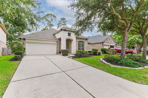 Homes For Sale - 106 Winslow Hill Place<br/> Montgomery, TX 77316