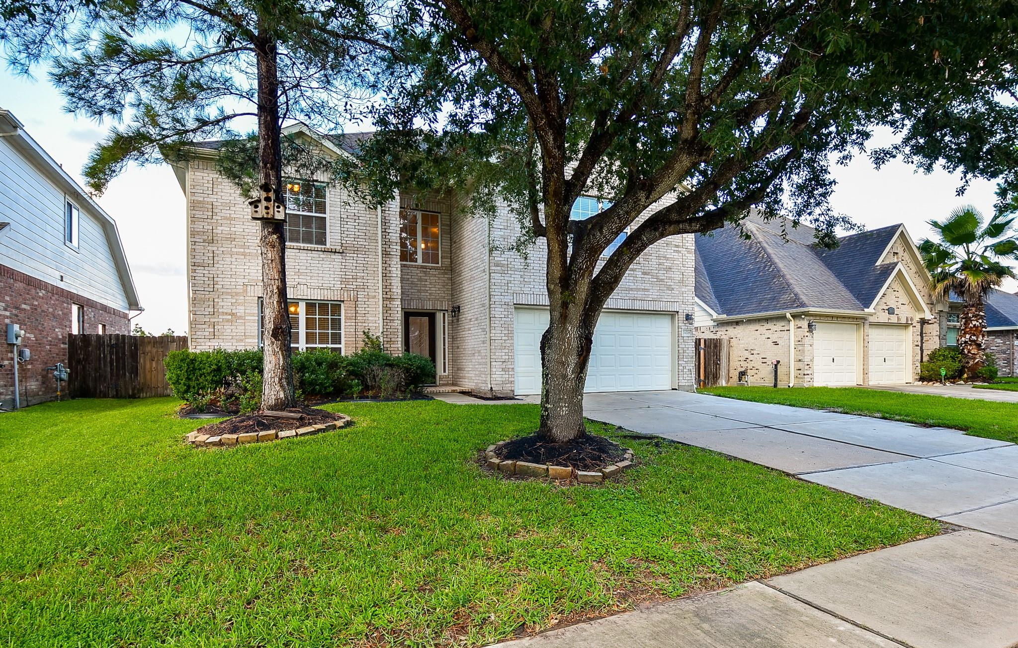 24518 Red Bluff Trail