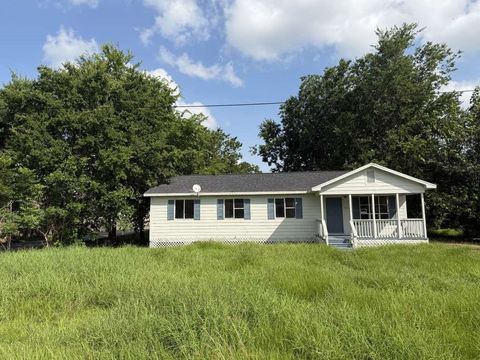Photo of 13623 Hb Collins Court, Kendleton, TX 77451 (MLS # 34137661)