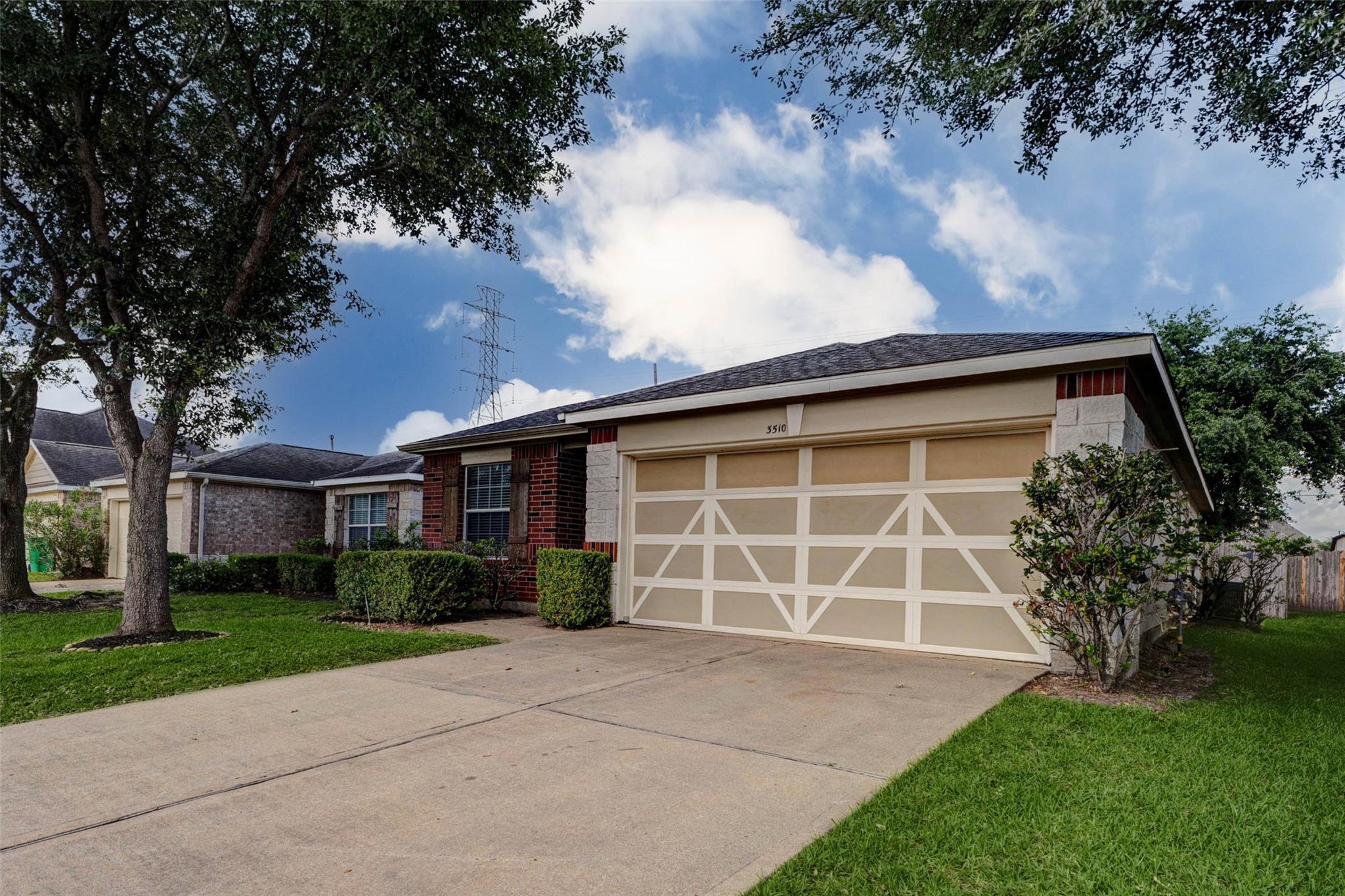 3510 Junction Bend Lane