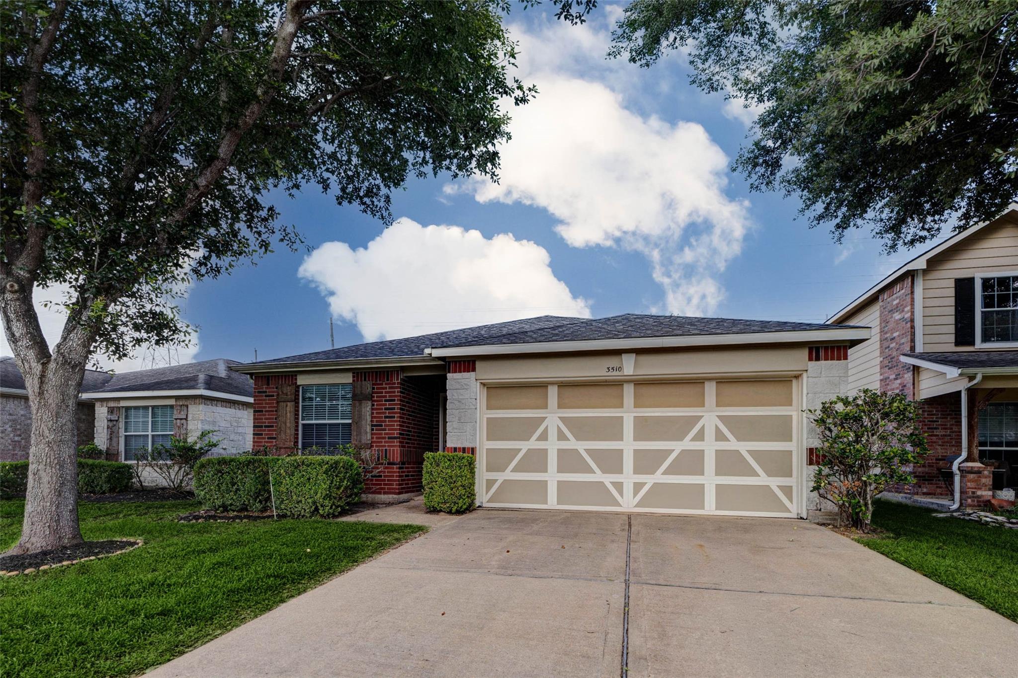 3510 Junction Bend Lane