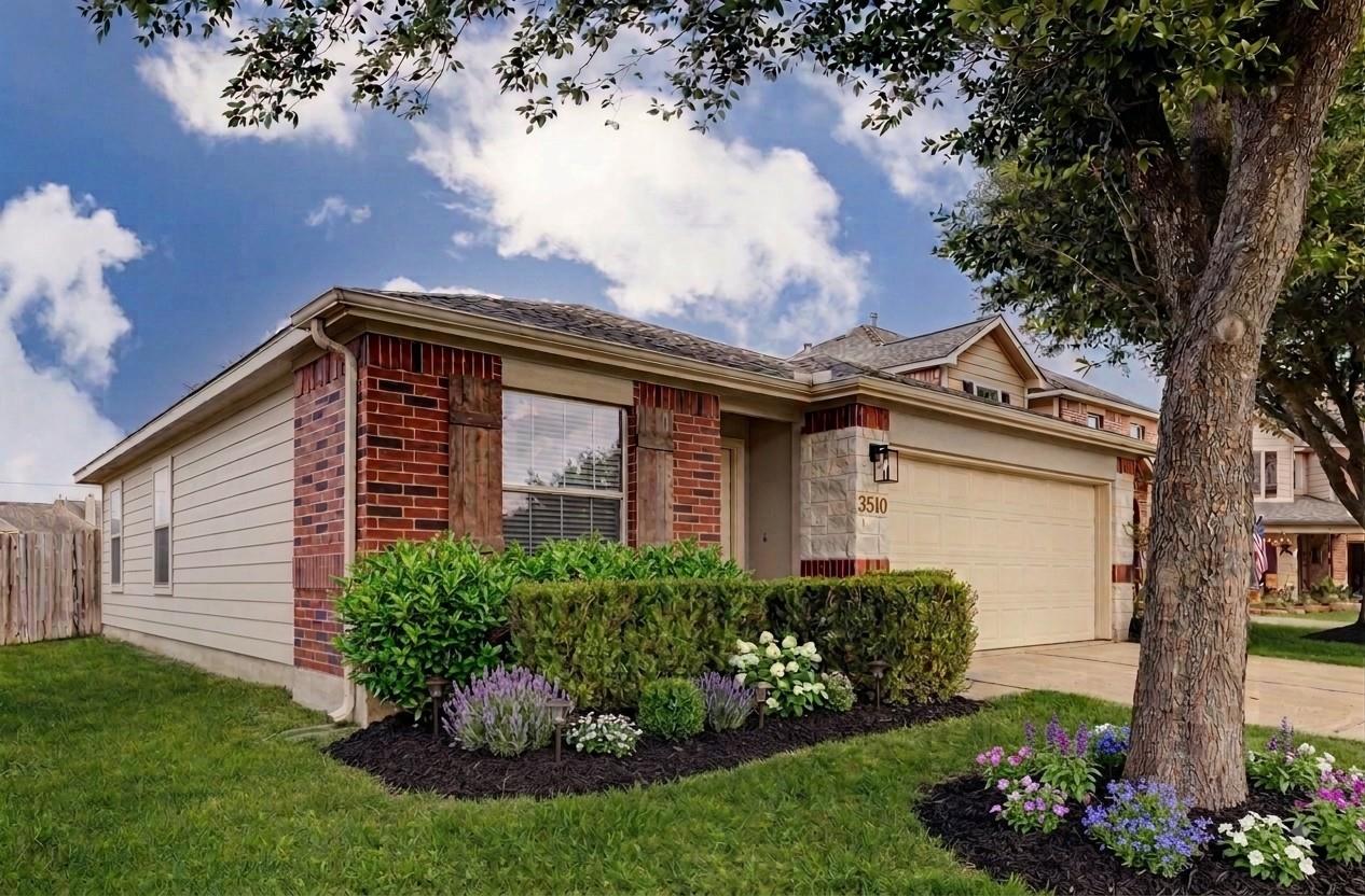 3510 Junction Bend Lane