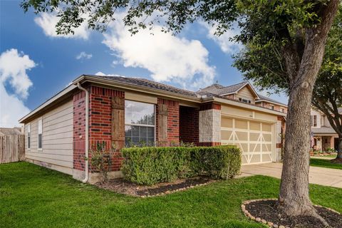 Photo of 3510 Junction Bend Lane, Katy, TX 77494 (MLS # 33298328)