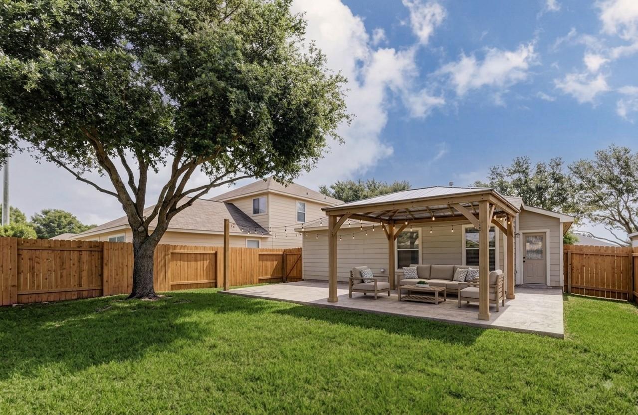 3510 Junction Bend Lane