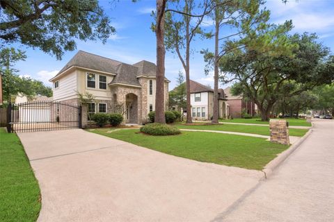Photo of 20646 Prince Creek Drive, Katy, TX 77450 (MLS # 44696580)