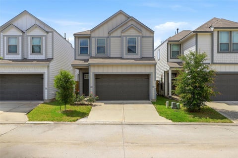Photo of 4429 Ibiza Lane, Houston, TX 77045 (MLS # 93962194)