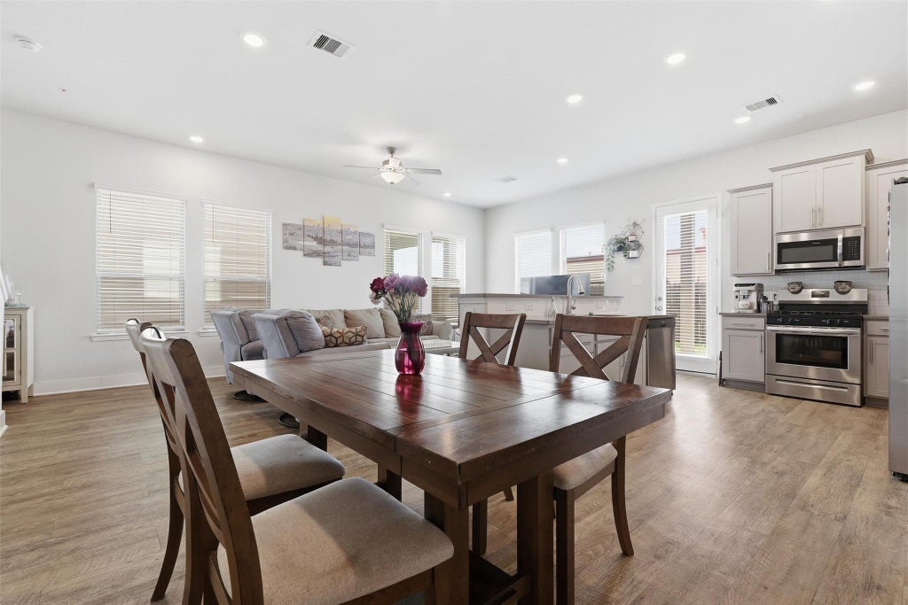 Photo of 4429 Ibiza Lane, Houston, TX 77045 (MLS # 93962194)