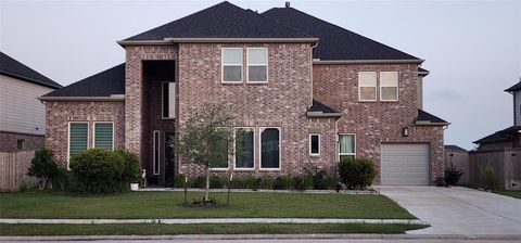 Photo of 21627 Cabramatta Field Drive, Cypress, TX 77433 (MLS # 75328659)