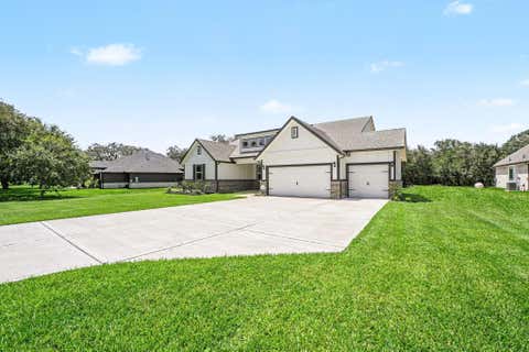 Photo of 43 Cattle Drive, Bay City, TX 77414 (MLS # 39735761)