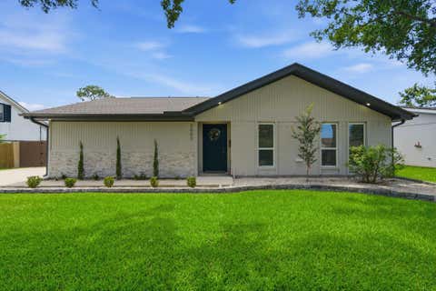 Photo of 2603 Baycrest Drive, Houston, TX 77058 (MLS # 93844430)