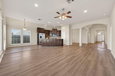 Photo of 11515 Elizabeth Brook Drive, Richmond, TX 77406 (MLS # 10071788)