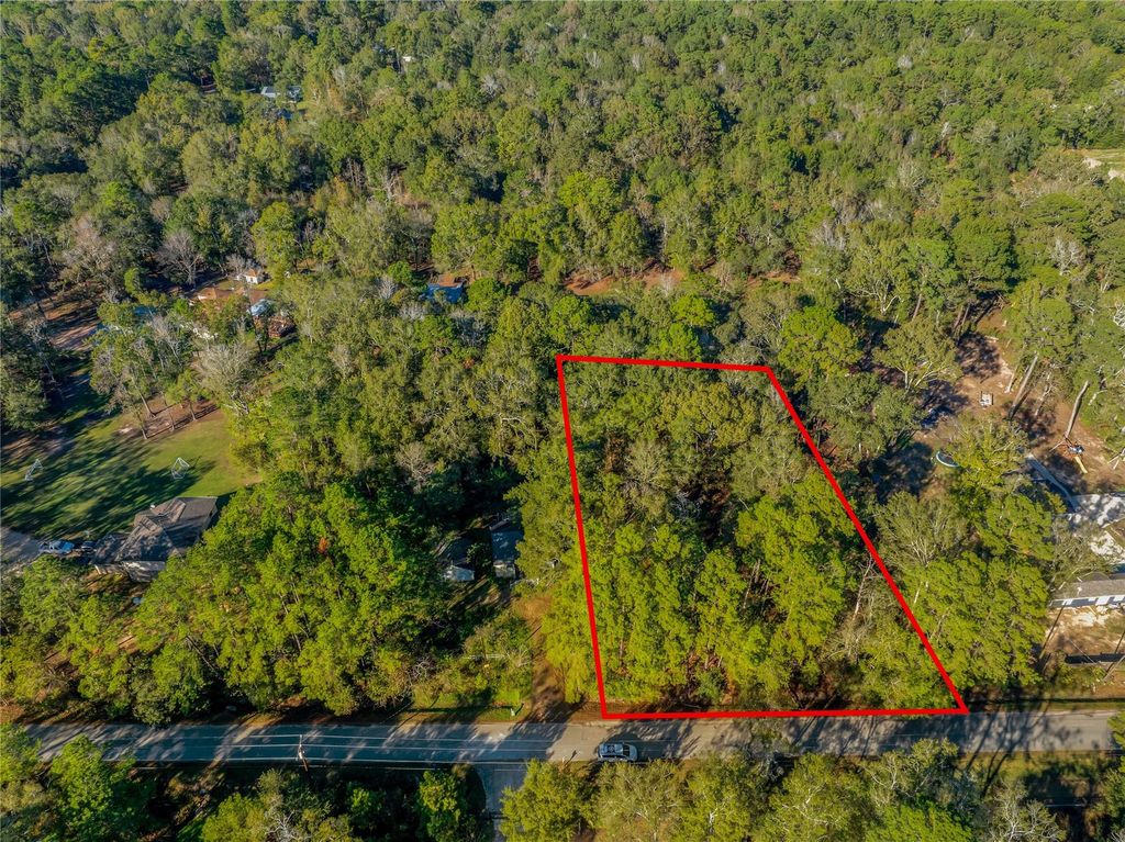 Photo of TBD Birch Place, Huffman, TX 77357 (MLS # 9081646)