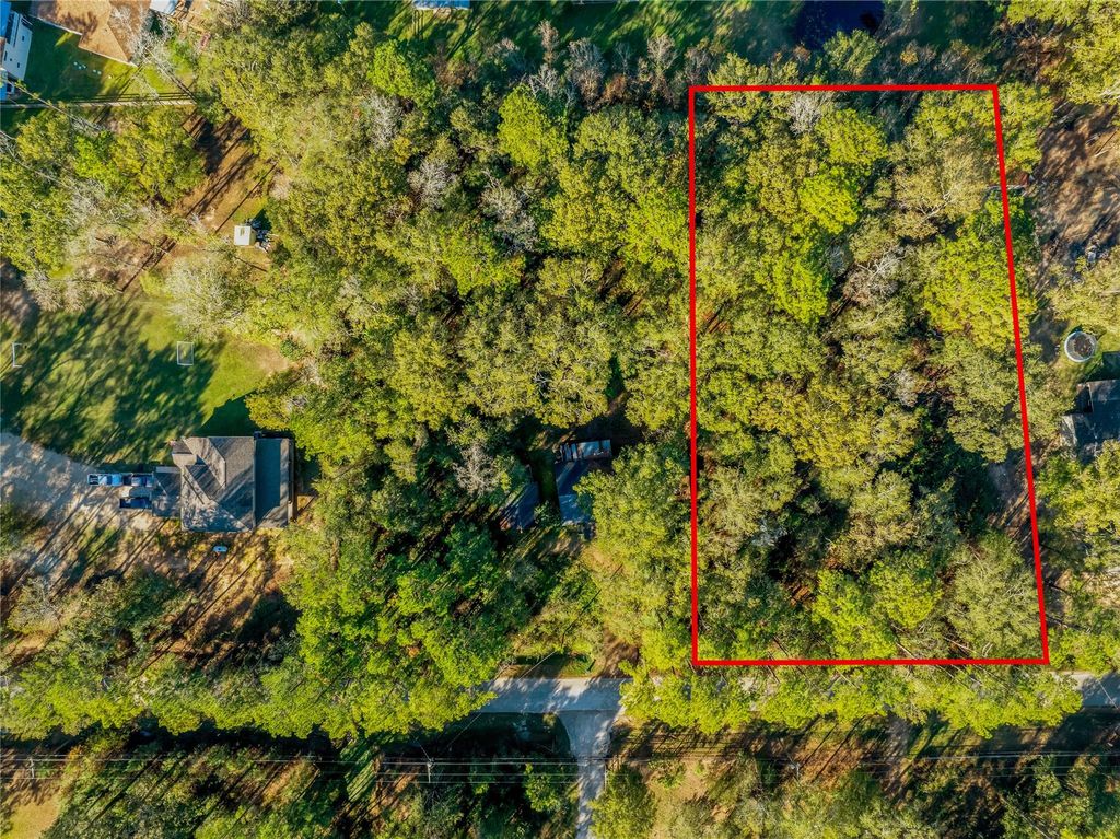 Photo of TBD Birch Place, Huffman, TX 77357 (MLS # 9081646)