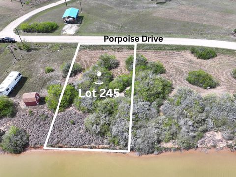 Photo of 0 Porpoise Drive, Palacios, TX 77465 (MLS # 64521863)