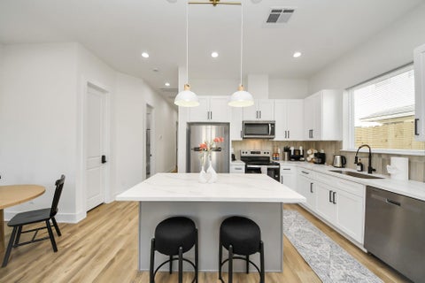 Photo of 3909 Maggie Street, Houston, TX 77051 (MLS # 47995218)