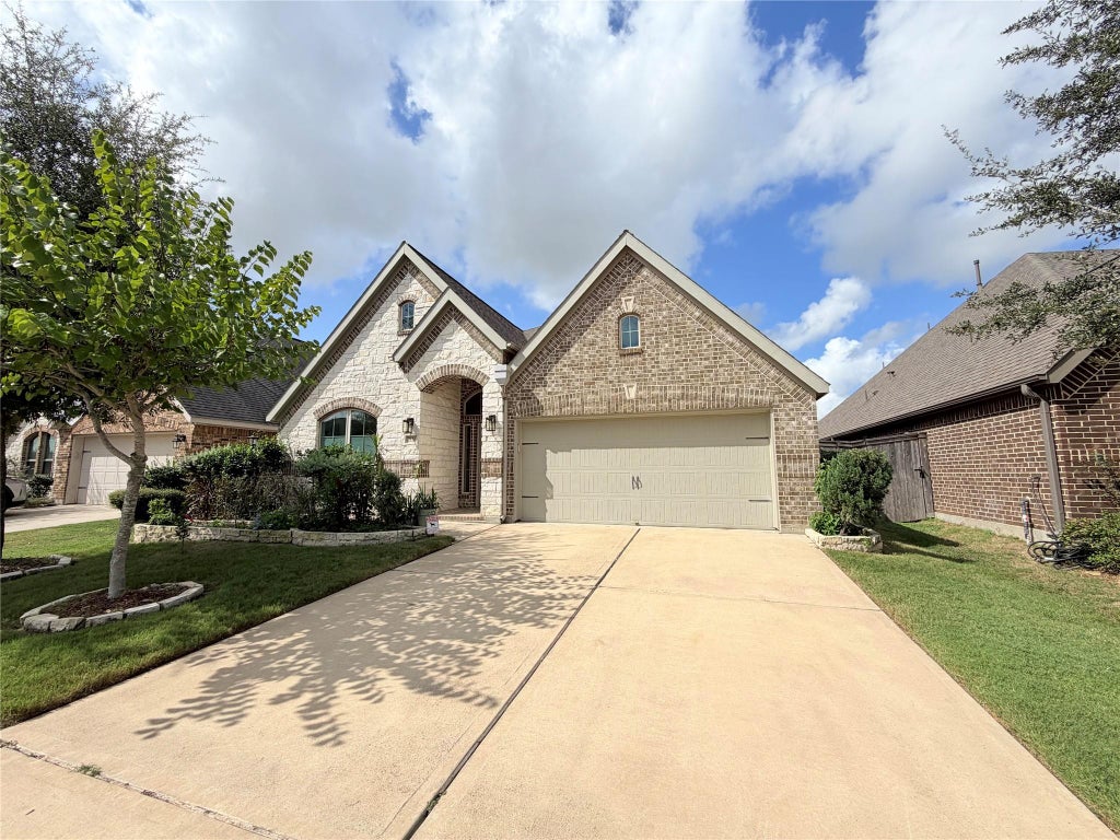 Photo of 2126 Great Egret Bend, Fulshear, TX 77423 (MLS # 57452571)