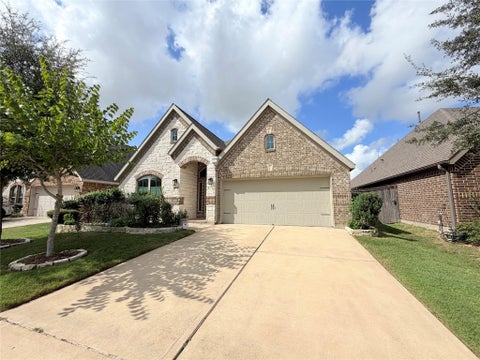 Photo of 2126 Great Egret Bend, Fulshear, TX 77423 (MLS # 57452571)