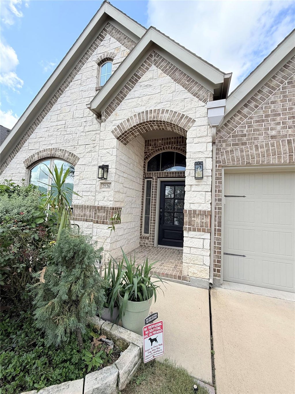 Photo of 2126 Great Egret Bend, Fulshear, TX 77423 (MLS # 57452571)