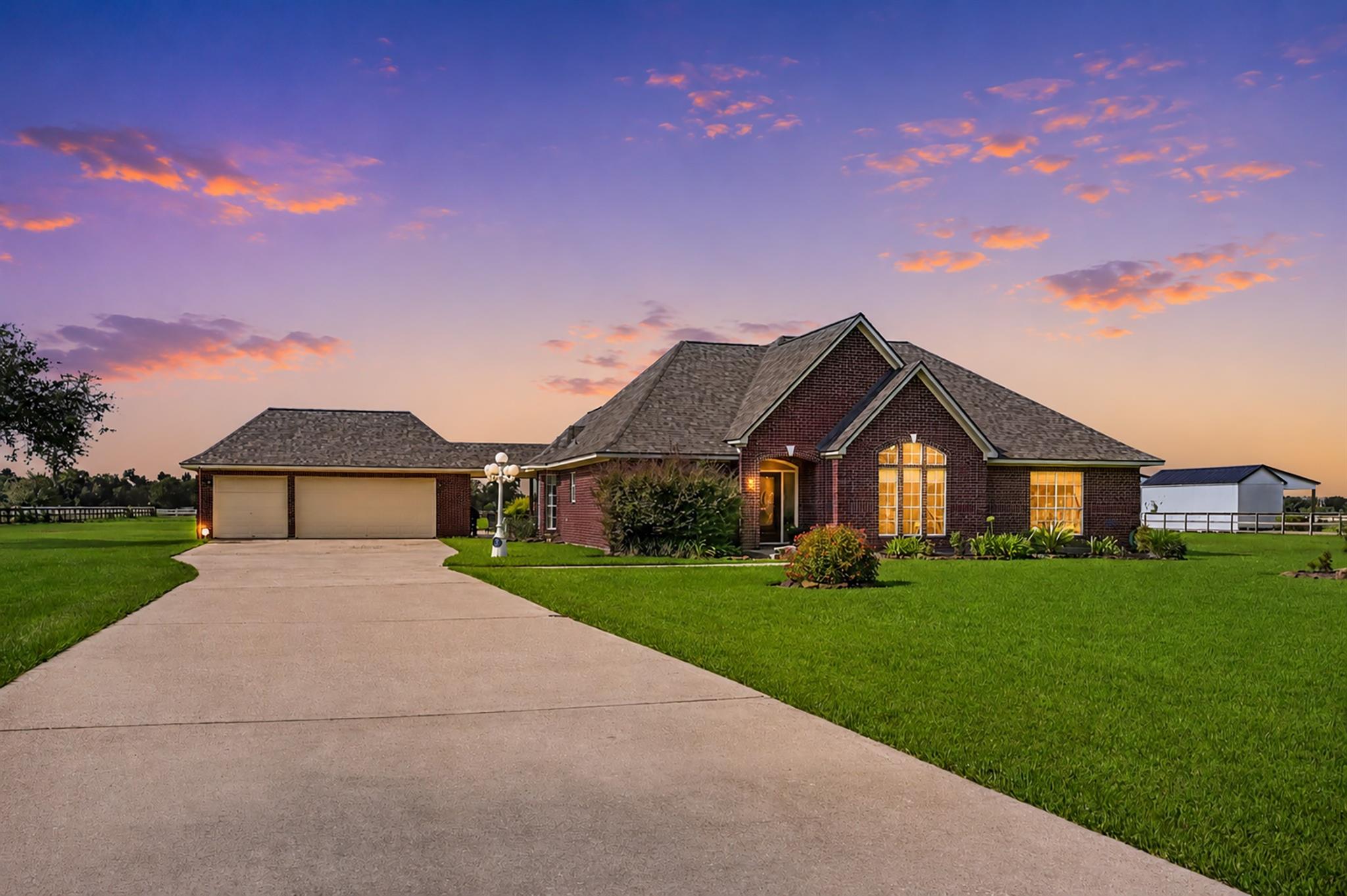 2112 Krenek Road