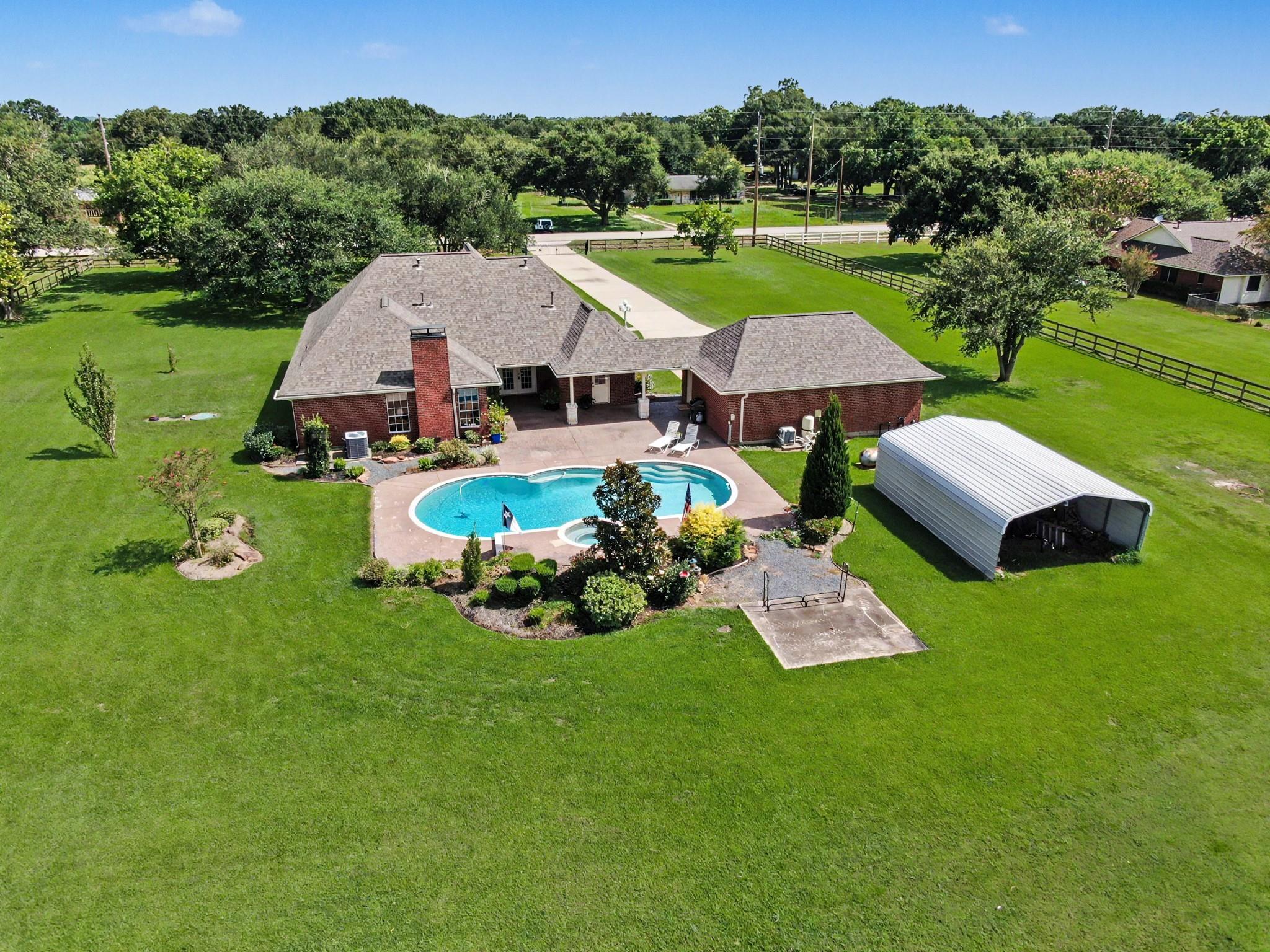 2112 Krenek Road