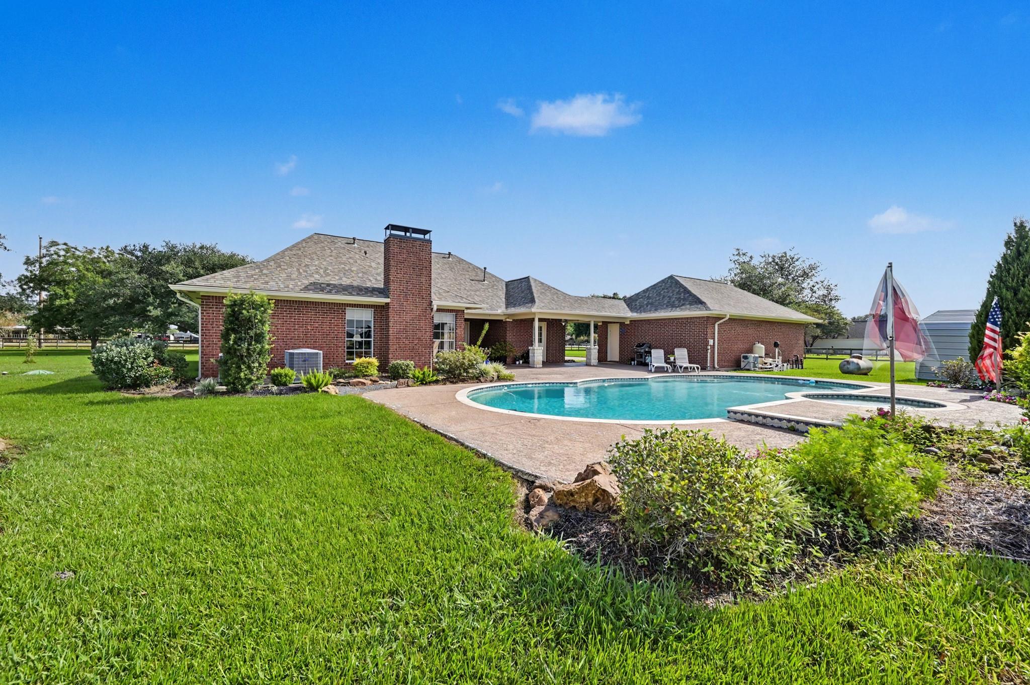 2112 Krenek Road