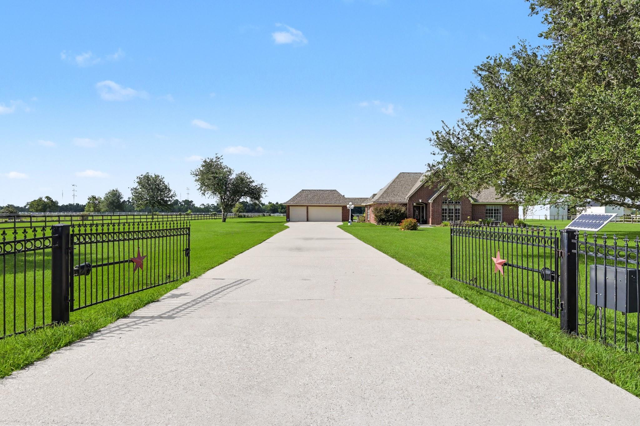 2112 Krenek Road