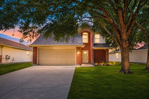 Photo of 6 Thicket Grove Place, The Woodlands, TX 77385 (MLS # 94174839)