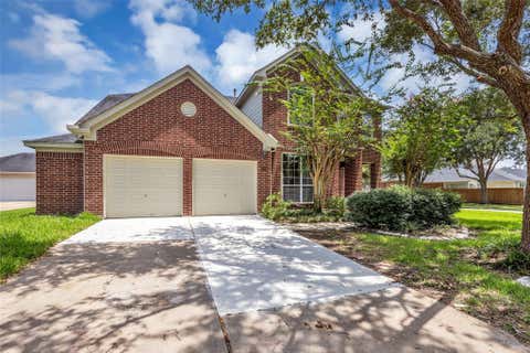 Photo of 22002 Madera Canyon Court, Richmond, TX 77469 (MLS # 54771528)