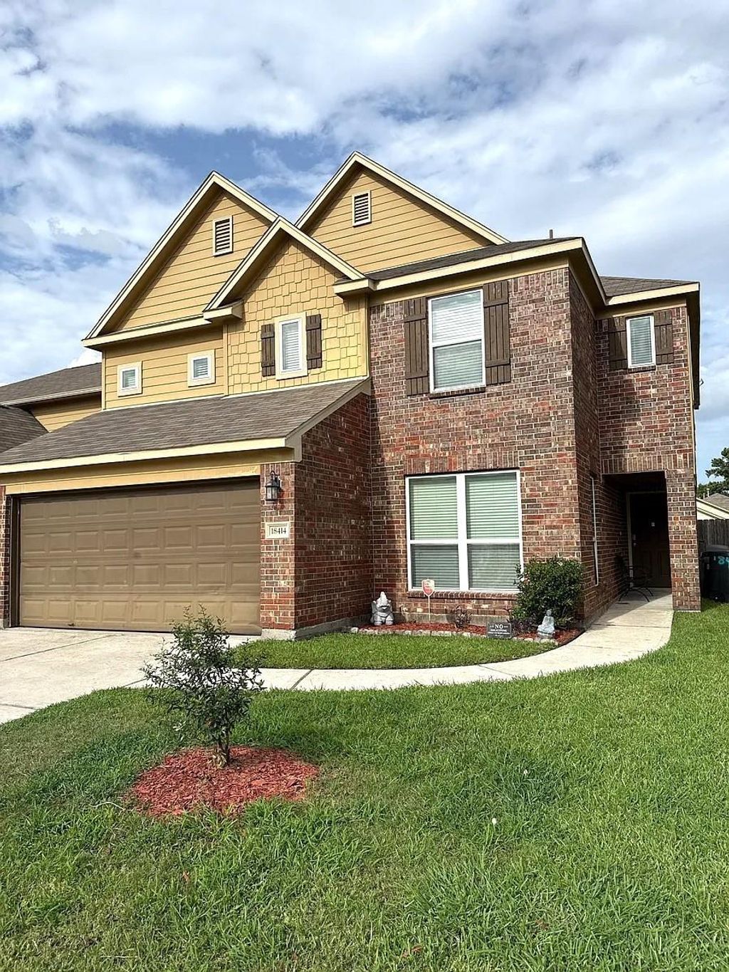 Photo of 18414 Apple Bud Court, Houston, TX 77073 (MLS # 4201042)