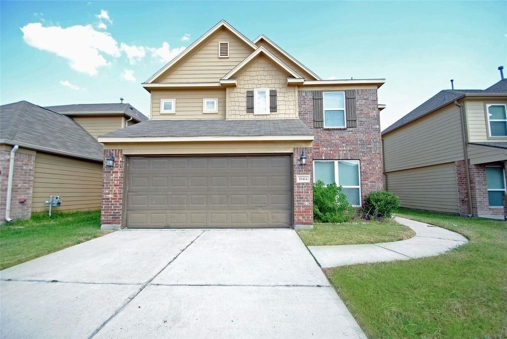 Photo of 18414 Apple Bud Court, Houston, TX 77073 (MLS # 4201042)