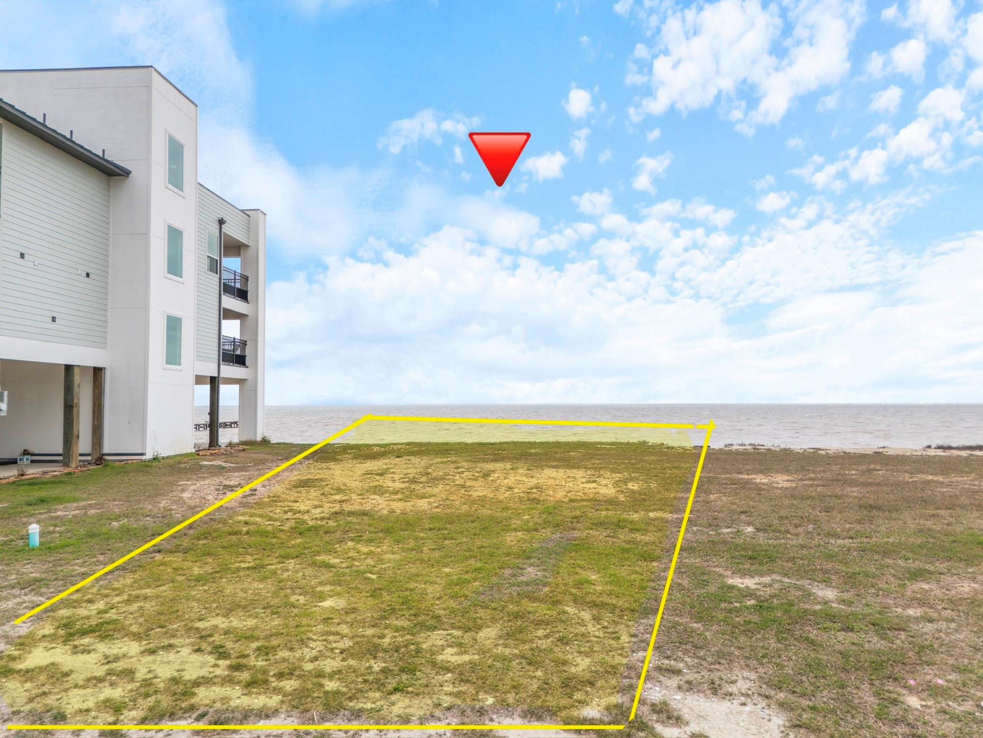 3421 Bay Point Drive