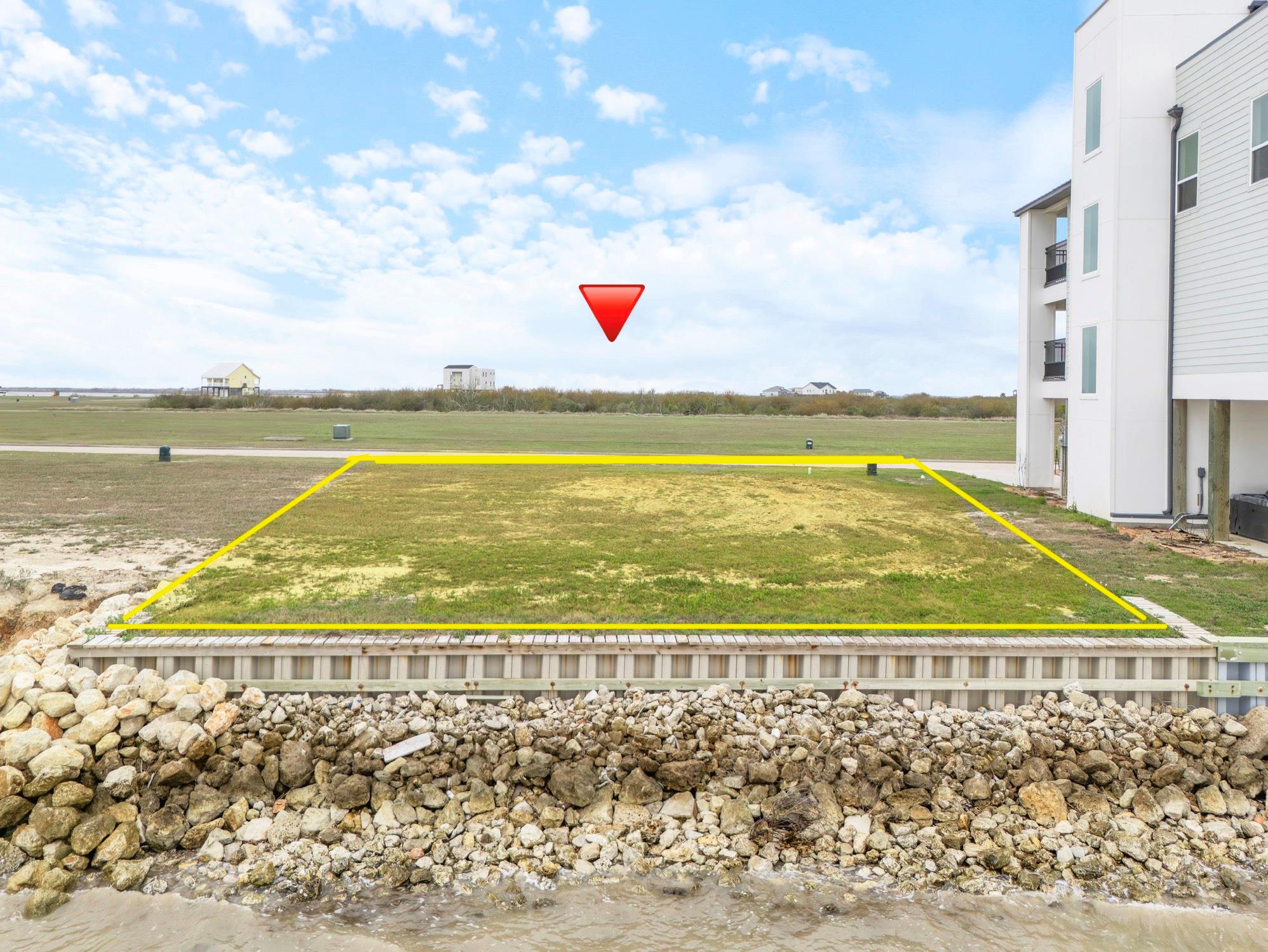 3421 Bay Point Drive