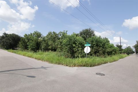 Photo of 1202 Vera Lou Street, Houston, TX 77051 (MLS # 56519478)