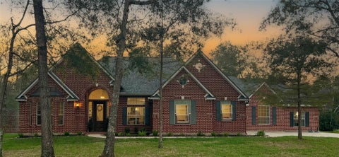 Photo of 28511 E Benders Landing Boulevard, Spring, TX 77386 (MLS # 7843757)
