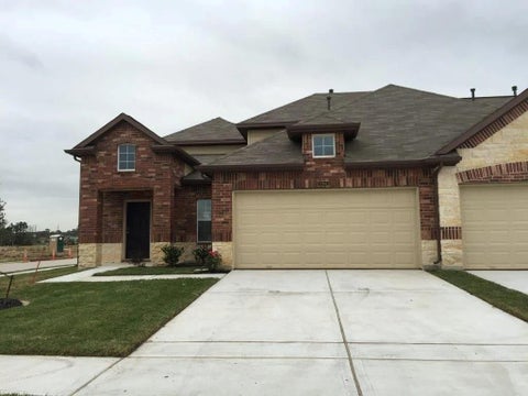 Photo of 12362 Maura Lane, Houston, TX 77044 (MLS # 27503569)