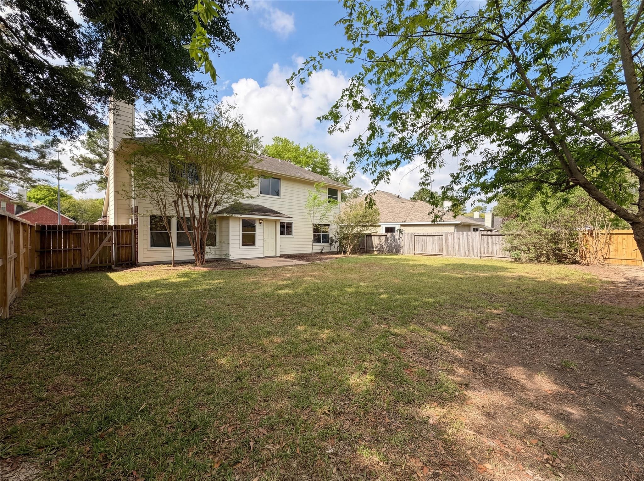 18306 Water Mill Drive