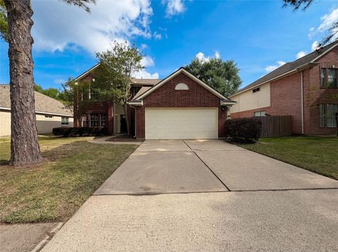 Homes For Sale - 18306 Water Mill Drive<br/> Cypress, TX 77429