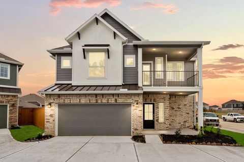 15807 Invergelder Drive Humble TX 77346