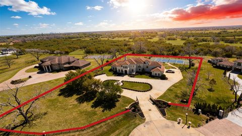 56 Chevall Court Richmond TX 77469